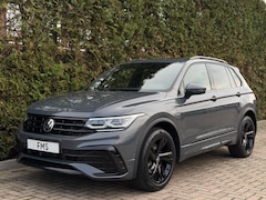 Volkswagen Tiguan - 1.4 TSI eHybrid 2x R-Line + 360° Pano Trekhaak