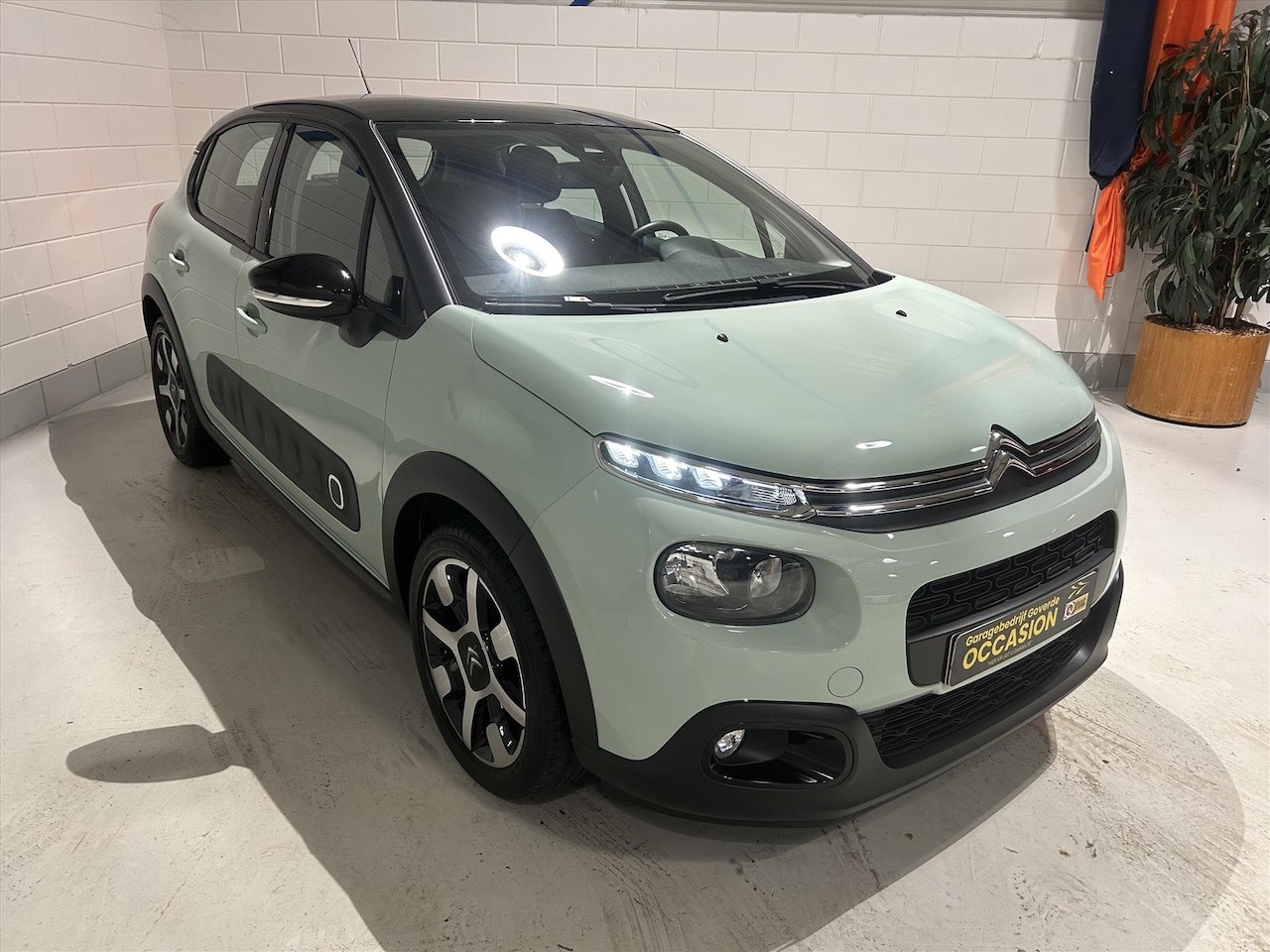 Citroën C3 - 1.2T 110pk EAT6, Camera, Carplay, Cruise, 43dkm! - AutoWereld.nl