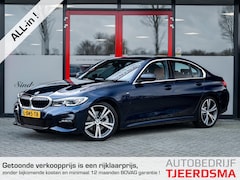 BMW 3-serie - 320e Business Edition Plus M | Individual Kleur |