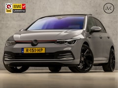 Volkswagen Golf - 1.0 TSI Sport Automaat (SCHUIFDAK, APPLE CARPLAY, STUUR/STOELVERWARMING, DYNAMISCHE KNIPPE