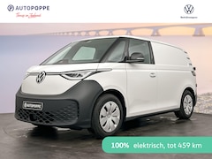 Volkswagen ID. Buzz Cargo - Bedrijfswagens Economy Business 125kW (170pk) 59 kWh