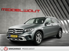 Mercedes-Benz GLC-klasse - 200 NW-Model/Pano-dak Elek.Trekhaak Digi.Dashboard