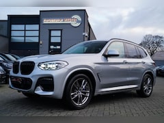 BMW X3 - XDrive30e High Executive | Adaptieve Cruise | LED | Luxe Leder | Hybride | Verwarmde voors