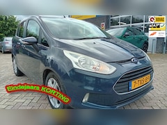 Ford B-Max - 1.0 EcoBoost Style - Airco - NAP