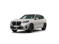 BMW X3 - 30e xDrive