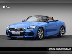 BMW Z4 Roadster - sDrive20i | M-sportpakket | Active Cruise Control | Comfort Access | Stoelverwarming | HiF
