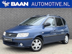 Hyundai Matrix - 1.6i Active Joy