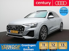 Audi Q8 - 55 TFSI e quattro Pro Line S | PANORAMADAK | B&O | TOUR |