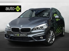BMW 2-serie Active Tourer - 218i Corporate Lease Executive