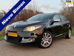 Renault Mégane Estate - 1.5 dCi GT-Line / Navigatie / Camera / NAP / Climate Control / Half leder / Perfect onderh