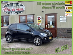 Volkswagen Up! - 1.0 high up BlueMotion - Prijs inclusief 12 maanden BOVAG-garantie en afleveren –