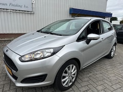 Ford Fiesta - 1.0 EcoBoost Style. AUTOMAAT