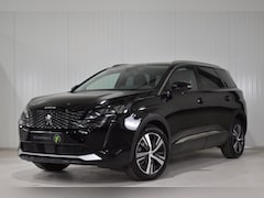 Peugeot 5008 - 1.2 PureTech Allure | 1E EIG | DEALER | RUITJES LEDER | VIRTUAL | GROOT NAVI | CAMERA