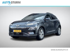 Hyundai Kona Electric - EV Fashion 64 kWh SoH 96%, 3-Fase Lader
