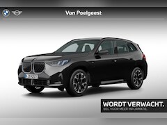 BMW X3 - 30e xDrive