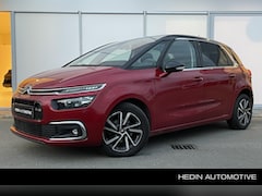 Citroën C4 Picasso - 1.2 130pk Feel | Trekhaak | Navigatie | Camera | Climate control | Keyless | LMV | PArkeer