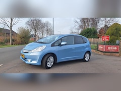 Honda Jazz - 1.4 Hybrid Elegance
