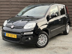 Fiat Panda - 0.9 TwinAir Lounge / Nieuwe koppeling / Nieuwe APK