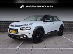 Citroën C4 Cactus - 1.2 PureTech Origins * Keyless * Achteruitrijcamera * Apple CarPlay