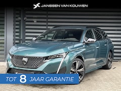 Peugeot 308 SW - 1.2 PureTech GT / ACTIE