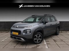 Citroën C3 Aircross - 1.2 PureTech S&S Feel * Trekhaak * Apple Carplay * Clima