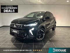 Mitsubishi ASX - 1.8 HEV AT Intense+ | Uit voorraad leverbaar | 8 jaar garantie
