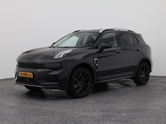 Lynk & Co 01 - 1.5 Plug-in Hybrid | BLACK | NLD AUTO