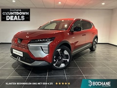 Mitsubishi Eclipse Cross - Intense 87 kWh | Uit voorraad leverbaar | 8 jaar garantie