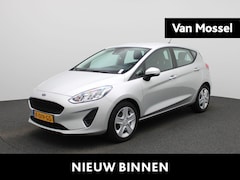 Ford Fiesta - 1.0 EcoBoost Connected