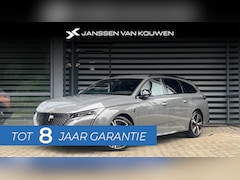 Peugeot 308 SW - 1.2 Hybrid 145 e-DCS6 GT * “Topdeal van het jaar: 308 SW 1.2 Hybrid GT met financieel voor