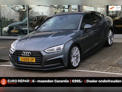 Audi A5 Sportback - 35 TFSI Sport S-line edition DEALER OND