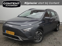 Hyundai Bayon - 1.0 T-GDI 48V 100PK Comfort
