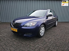 Mazda 3 Sport - 1.4 Exclusive