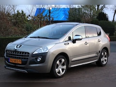 Peugeot 3008 - 1.6 THP GT Panorama/Navigatie/Parkeersensor v, a/Ketting storing