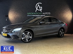 Mercedes-Benz C-klasse - 300 e Premium Pack