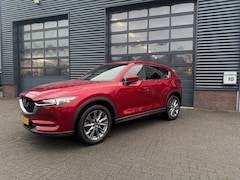 Mazda CX-5 - 2.0 SkyActiv-G 165 Signature Automaat Trekhaak 360 Camera