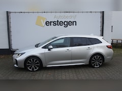 Suzuki Swace - 1.8 Hybrid Style