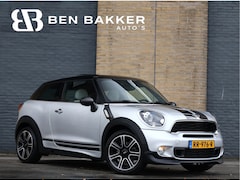 MINI Paceman - 1.6 Cooper S JCW Automaat | Harman/Kardon | Pano | Stoelverw. | Leder | Chili |