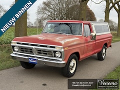 Ford F250 - Pickup