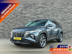 Hyundai Tucson - 1.6 T-GDI PHEV Comfort Smart 4WD | Adaptieve cruise | Rijklaarprijs - incl.garantie