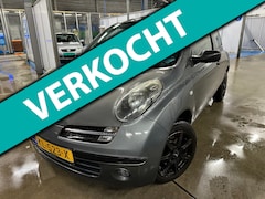 Nissan Micra - MET AIRCO & EVT NIEUWE APK