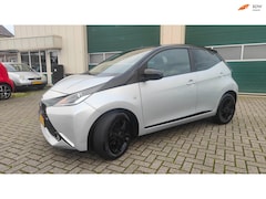 Toyota Aygo - 1.0 VVT-i x-wave 6 mnd garantie