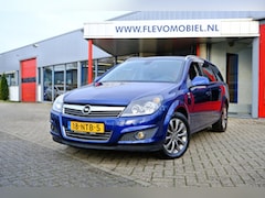 Opel Astra Wagon - 1.6 111 years Edition LPG-G3 Navi|1e Eig|Clima|LMV