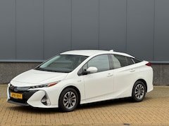 Toyota Prius - 1.8 Plug-in Dynamic Head up