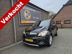 Opel Mokka - 1.4 T Cosmo