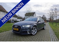 Audi A3 Sportback - 35 TFSI CoD Sport Lease Edition | Stoelverwarming | LED | Cruise Control | Camera | BTW |