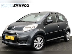 Citroën C1 - 1.0-12V Selection | 5 Drs | Airco | 1e Eign. | Org. NL | Elek. Pakket