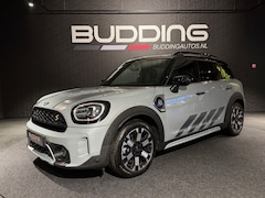 MINI Countryman - 2.0 Cooper S E All4 Untamed Edition | Pano | Keyless | Head-up