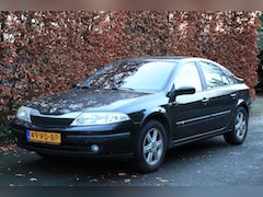 Renault Laguna - 1.6-16V Expression Airco/Cruise/Trekhaak