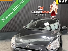 Mitsubishi Space Star - 1.0 Intense